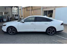 HONDA独創の低重心設計によりコーナーでもふらつきにくいすぐれた操縦安定性を獲得。ゆれが苦手なお子様も安心です。