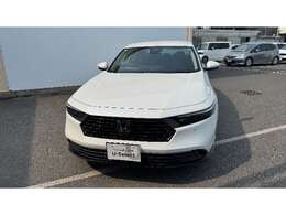 走行距離や使用状況を見て、お客様に安心してお乗り頂けるよう、点検項目を点検後、納車してます！