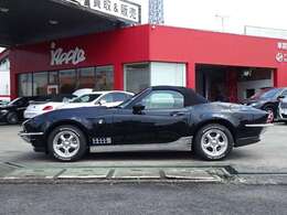 当店の販売車輛はご納車前にルームクリーニングと外装磨きを実施します☆ピカピカの状態でご納車いたします★