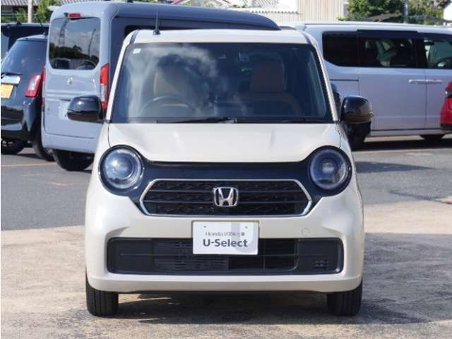 ◆メンテナンスパック（まかせチャオ）◆法定点検や車検、Hondaが推奨する点検に加えて、エンジンオイル・オイルフィルター等の交換をパックにしたのがまかせチャオです。