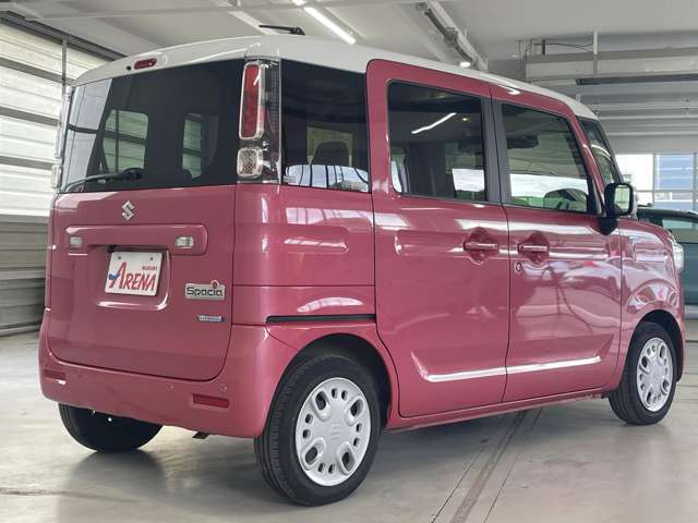☆全車無料保証付きでございます☆北海道運輸局認証工場併設、2級整備士常駐なのでアフターフォローもお任せください☆