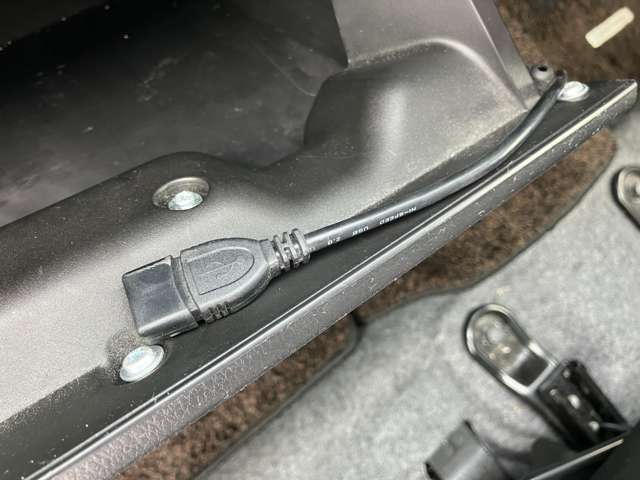 USBケーブル