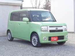 内装、外装共に仕上がってます♪