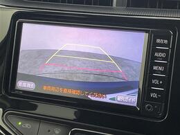 【カーナビ】ナビ利用時のマップ表示は見やすく、いつものドライブがグッと楽しくなります！