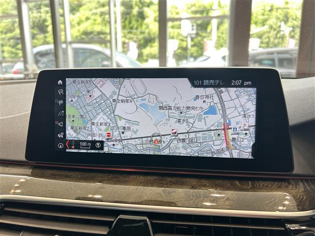 【カーナビ】『カーナビ』の画像になります。ナビ利用時のマップ表示は見やすく、いつものドライブがグッと楽しくなります！