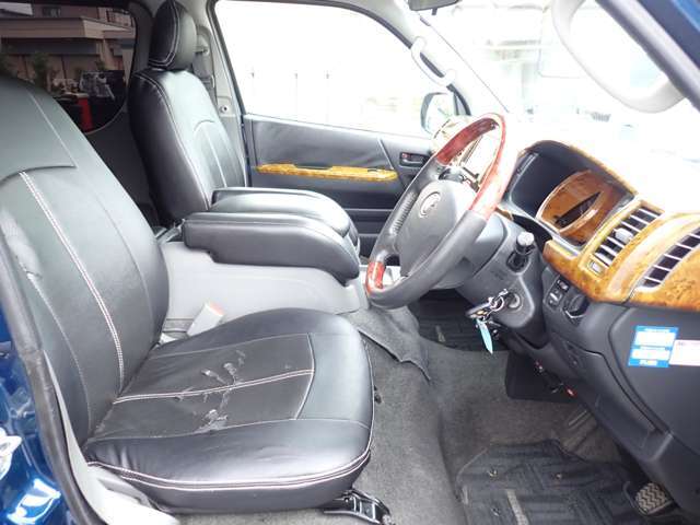 .全車走行テスト済み　状態確認後に展示しております　全車試乗可能