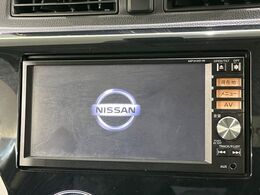 【純正ナビ】人気の純正ナビを装備。オーディオ機能も充実しており、Bluetooth接続すればお持ちのスマホやMP3プレイヤーの音楽を再生可能！毎日の運転がさらに楽しくなります！！