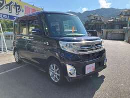 中古車販売に自信あり！買取、新車販売、中古タイヤ・中古アルミホイール販売・各種自動車部品販売・板金塗装、車検、自動車修理、保険、レンタカー等、車に関することなら何でも当店にお任せください！