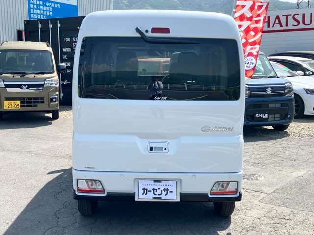 中古車はもちろん、新車のご相談も承ります！