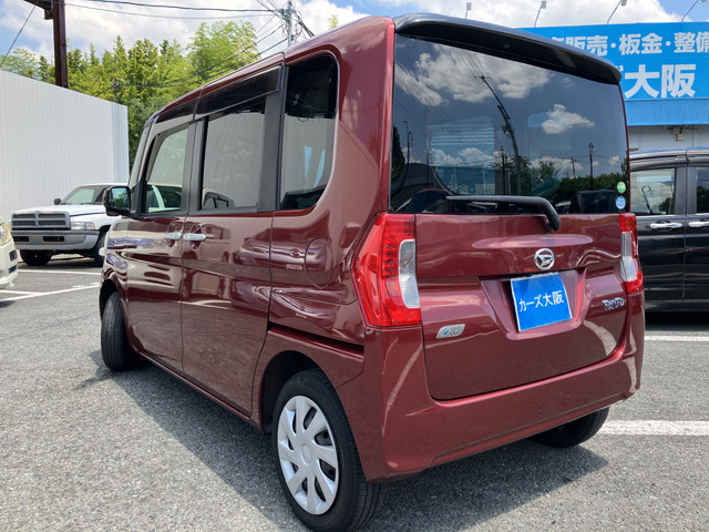 ●下取り大歓迎●納車の時に、入替でそのまま乗って帰れるのでとても楽です。
