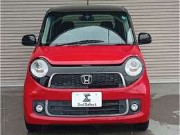 ミラノレッドII　エクステリアカラー！！