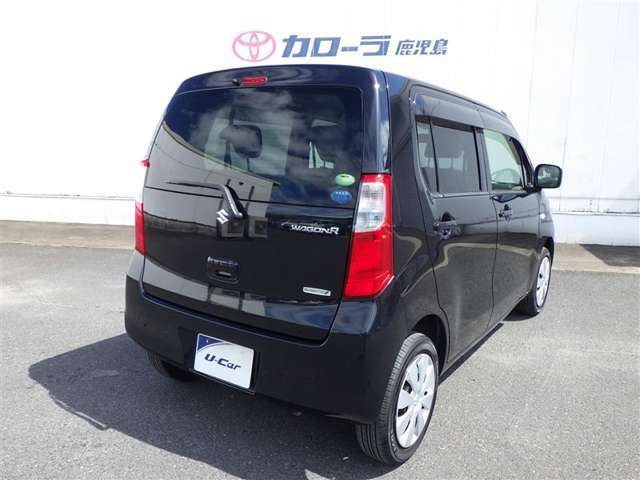 トヨタ認定中古車保証付！（1年間、距離無制限　HV車はHV保証付）　別途延長保証もご用意しております♪　ぜひ現車を確認にご来店ください