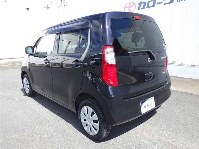 トヨタ認定中古車保証付！（1年間、距離無制限　HV車はHV保証付）　別途延長保証もご用意しております♪　ぜひ現車を確認にご来店ください