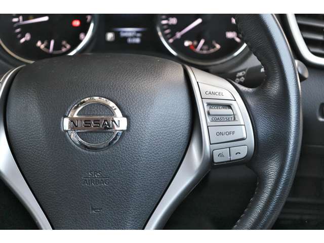 日産正規ディーラーですので、整備・保障はもちろん充実サポート！大きな買い物だからこそ、ぜひ当店に一度ご相談を♪