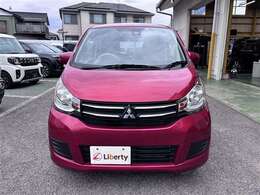 ■□■□■ リバティは、地域一番店を目指しております！！ アフターである整備・車検・鈑金・保険・レスキューなど…、すべてお任せ下さい！！ ■□■□■
