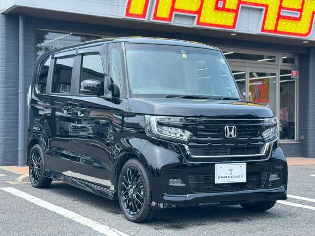 当店の商品をご覧いただきありがとうございます。当店は2021年9月に新規オープンしました♪売り買いがおトクな「カーセブン倉吉店」をどうぞよろしくお願いいたします！