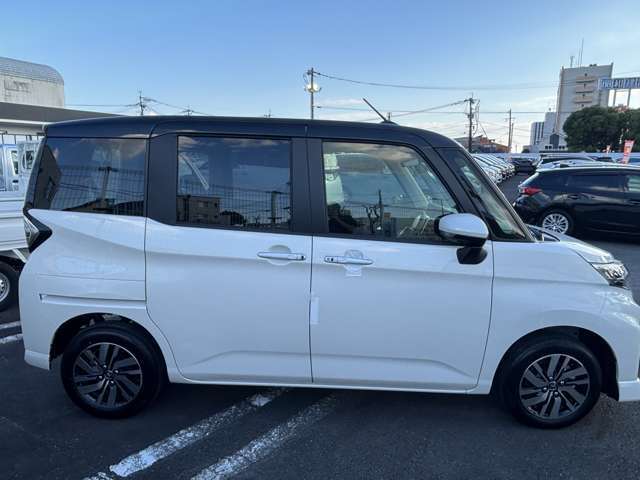 車検・点検・整備はもちろん、アフターサービスもご安心ください！