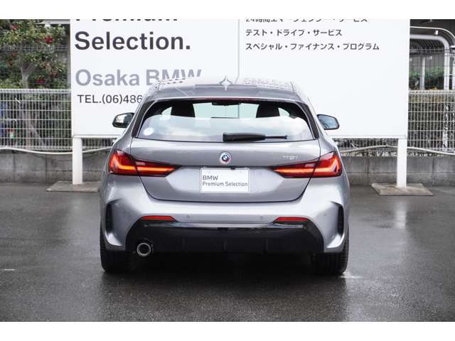 ☆全国BMW正規ディーラーネット認定中古車保証☆万が一の場合でもご安心くださいませ！お問い合わせは大阪BMW Premium Selection 吹田（無料ダイヤル）0078-6002-613077迄お願いいたします。毎水曜、第二火曜日定休