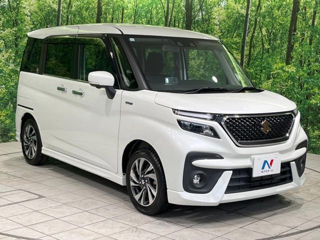 大好評のボディコーティング「弾スプラッシュコート」もご納車までに施工可能。通常のガラスコートと異なる、耐久年数6年の無機質ガラスコーティングが、ボディをキレイな状態に保ってくれます。