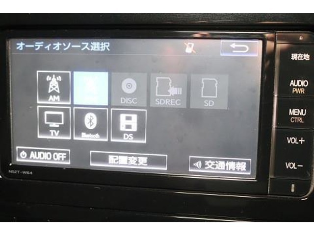 多彩なオーディオメニューをご用意　（機種により設定や登録などが必要な場合があります）