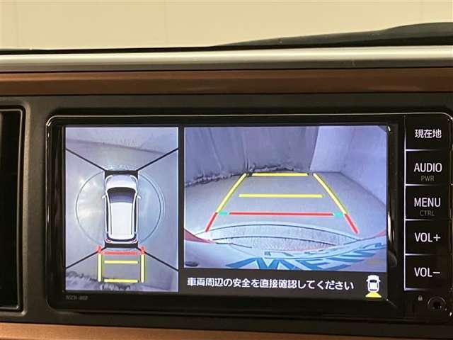 充実の装備が揃った中古車で快適なカーライフを。豊富な機能で便利さを追求し、使いやすさと安心感を提供します。安全性と快適性を追求した整備済み車両で、心地よいドライブをお楽しみください。