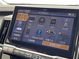 【カーナビ】『カーナビ』の画像になります。ナビ利用時のマップ表示は見やすく、いつものドライブがグッと楽しくなります！