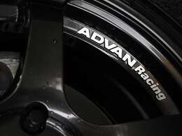 ☆ADVANRacingTC417inchアルミ☆BLIZE車高調☆HKSデュアルエキゾーストマフラー☆GReddyリアウィング☆LEDフォグランプ☆LEDヘッドランプ