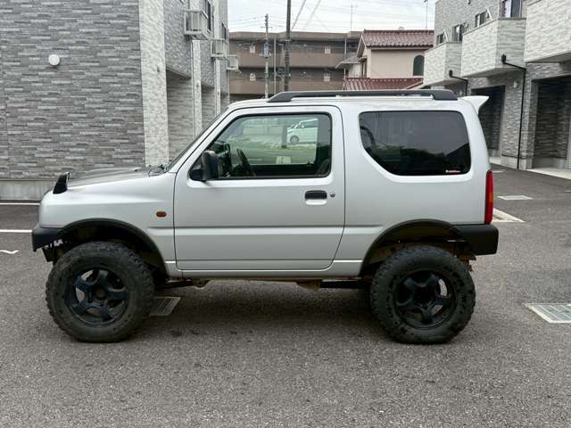 カスタムも相談OK！理想の1台に仕上げる楽しみもここから！