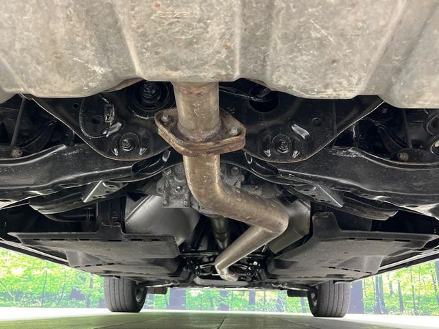 下回りがきれいなうちに、防錆加工の施工がオススメ。降雪地域はもちろん、沿岸部にお住いの方や、趣味でマリン・ウィンタースポーツをされる方にご好評いただいております。