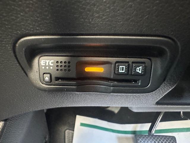 【ETC車載器】高速走行もスムーズにお支払いが可能！セットアップも当社で可能です♪