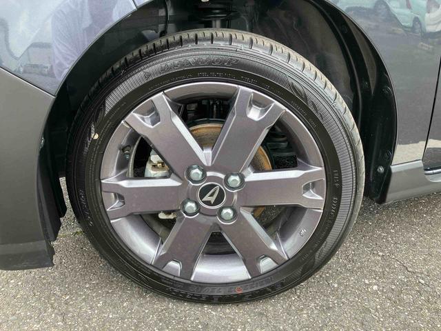 お引渡し前に点検整備を行います！ご購入後も中古車保証付きです！新車時メーカー保証期間が残っている場合は保証継承も行います！※ダイハツ車12ヶ月保証、他メーカー車6ヶ月保証となります。