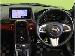 ★購入後のアフターメンテナンスもくるま村へ！点検・車検整備もお任せ下さい！★お得な車検早期御予約実施中！★