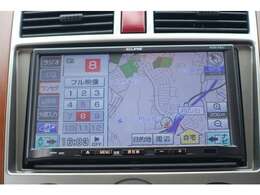 イクリプス製メモリーナビ