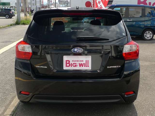 大柳自動車商会は、国道40号線沿いにございます。「BIGWILL」の看板が目印です！お気軽にご来店下さい！