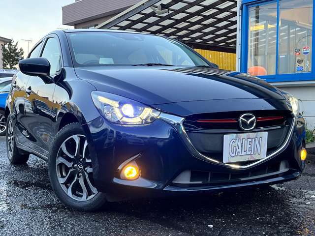 クリーンディーゼル×ターボ搭載の力強い走りをご堪能頂ける車両となっております♪燃費もよく、燃料も軽油ですのでお財布に優しい力のあるクリーンディーゼルターボ車♪トップグレードのLパッケージです♪