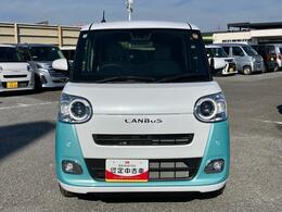 全車クリーニング済みです！