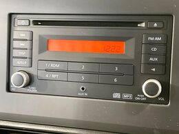 お好きな音楽を車内でお楽しみいただけます♪スピーカー交換・ウーハー追加などの音質向上や、最新ナビ・後席モニター等の取り付けも是非ご相談ください！