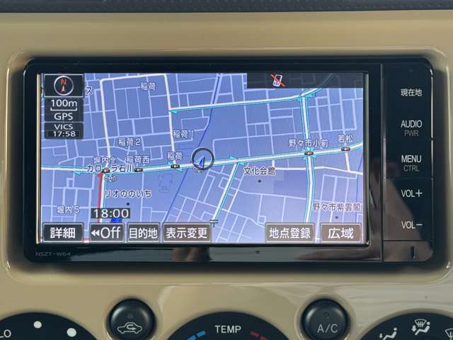 ★指定工場★ 北陸信越運輸局長指定整備工場完備。 指定工場を持つ当社のカーセブン金沢店で点検整備を行ってからご納車いたしますのでご安心くださいませ。
