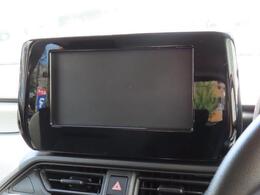 お好みのオーディオを別途お付け下さい。