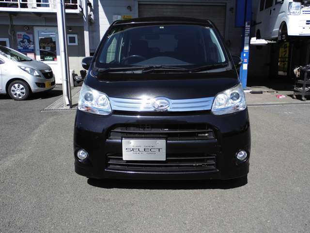 弊社ホームページ https//carshop-select.amebaownd.com/