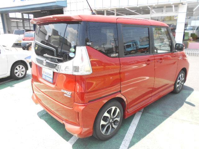 【メンテナンスのお話】スズキの中古車には「安心メンテナンスパック」のご加入をオススメ。点検整備とオイル交換がセットになったお得なプランです。全国のスズキでメンテナンスが受けられます。
