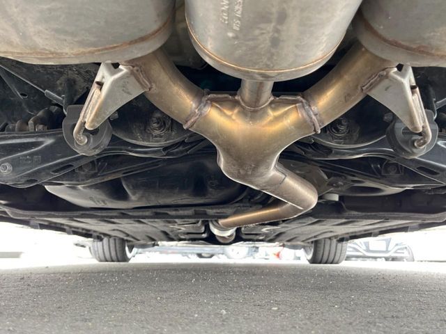 下回りがきれいなうちに、防錆加工の施工がオススメ。降雪地域はもちろん、沿岸部にお住いの方や、趣味でマリン・ウィンタースポーツをされる方にご好評いただいております。