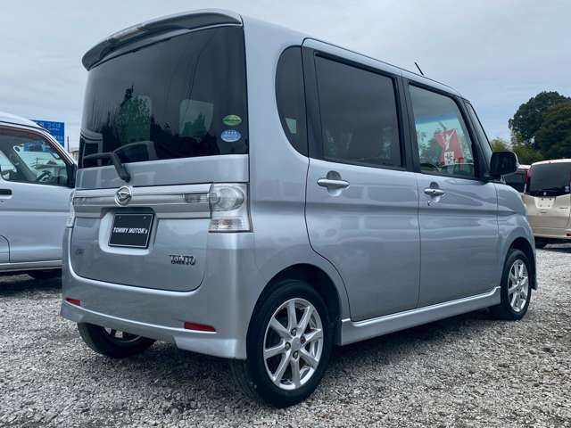 まずはお気軽にお問合せ・お見積りお待ちしております。現車確認をキッチリ行って頂くためにも準備致します♪