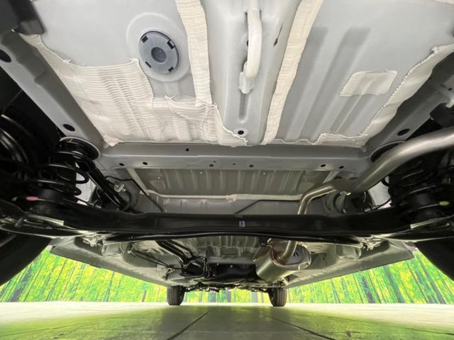 下回りがきれいなうちに、防錆加工の施工がオススメ。降雪地域はもちろん、沿岸部にお住いの方や、趣味でマリン・ウィンタースポーツをされる方にご好評いただいております。
