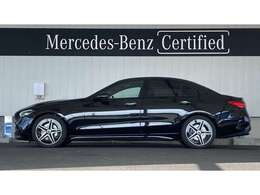 初年度登録から10年未満の車両については、2年の走行距離無制限保証（メーカー保証）を付帯して販売致しますので、納車後も安心が続きます。また、全国のメルセデス正規工場にて保証修理のご対応ができます。