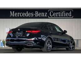 メルセデス認定中古車（サーティファイドカー）には100項目にも及ぶ点検・整備項目が設定されております。ご購入後も十分なサポート体制にて安心安全な、メルセデスクオリティをご堪能下さい。