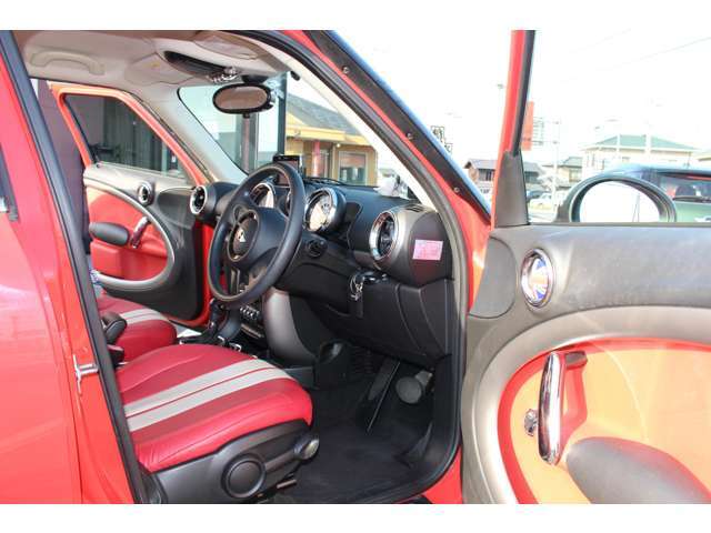 CABANAシートカバー着用！お好みで取外しできます！！詳しくはお問い合わせくださいませ。