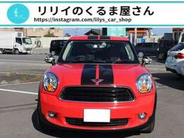 丁度いい高さと窓の大きさで視界が良く、運転しやすい1台です！