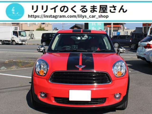 丁度いい高さと窓の大きさで視界が良く、運転しやすい1台です！