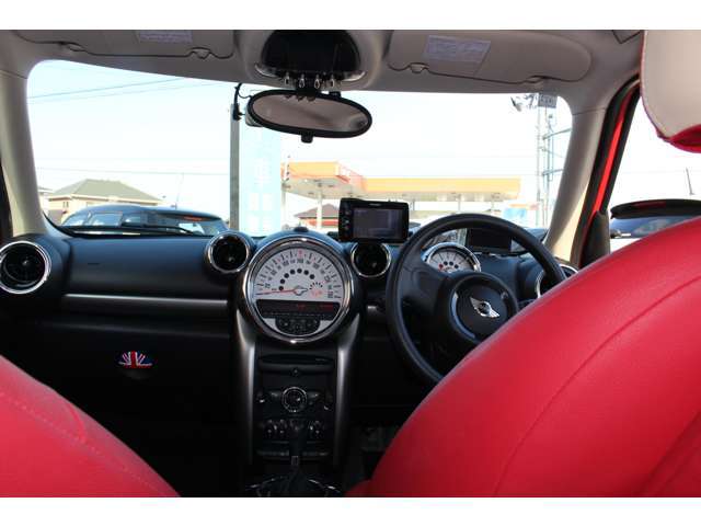 CABANAシートカバー着用！お好みで取外しできます！！詳しくはお問い合わせくださいませ。